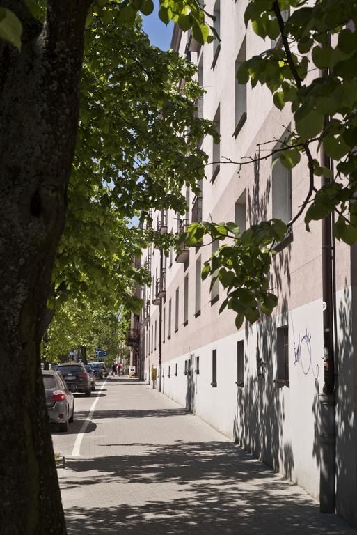 Rint - Centrum Malmeda Street Белосток Экстерьер фото